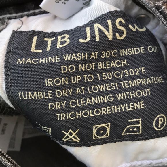 LTB JNS VINTAGE AESTHETICS - Picture 9 of 10